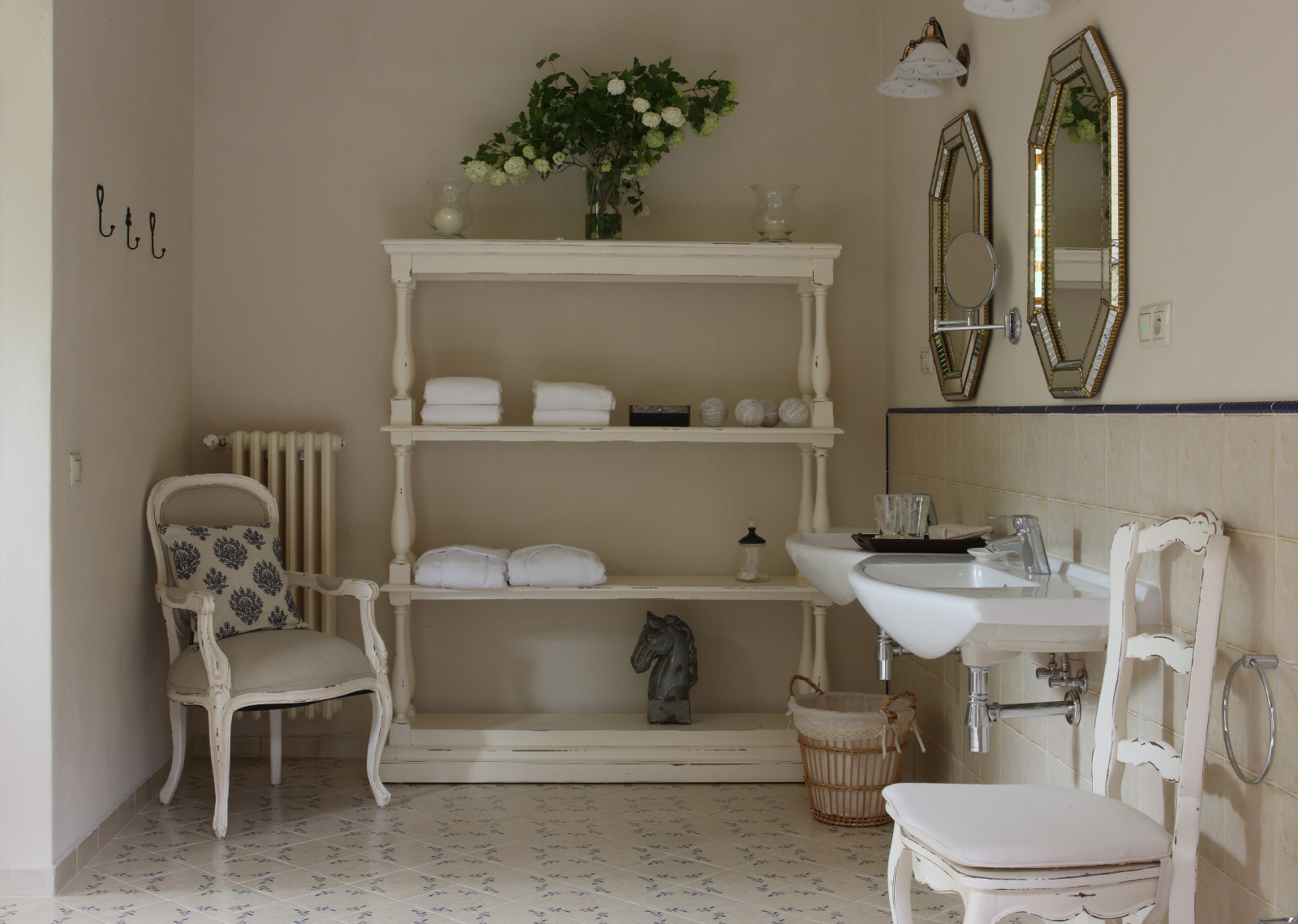 Замок в Чехии