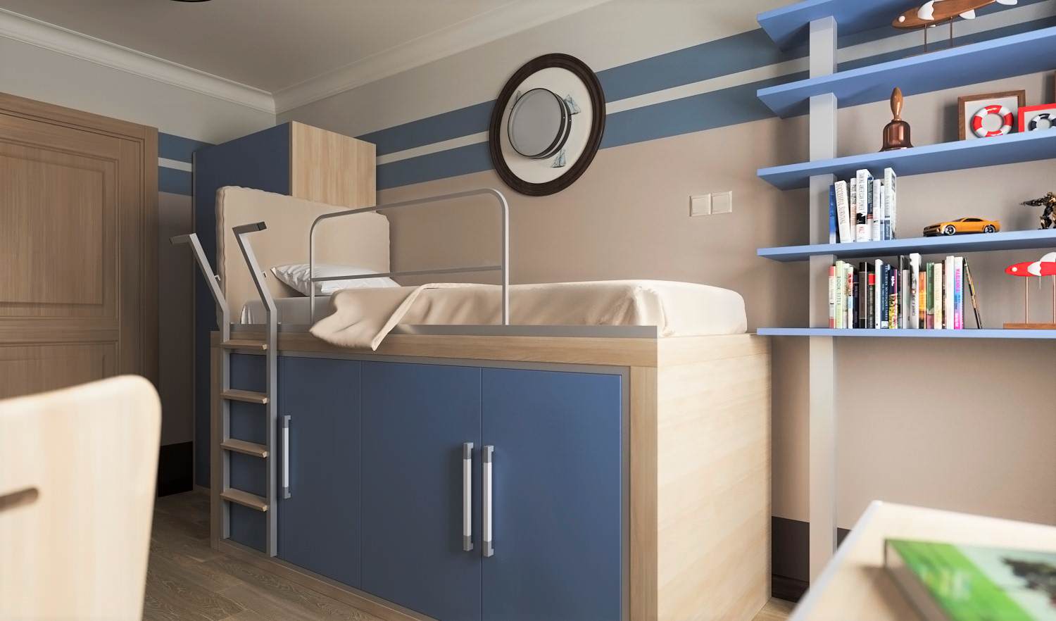 г. Москва, ул. Академика Миллионщикова