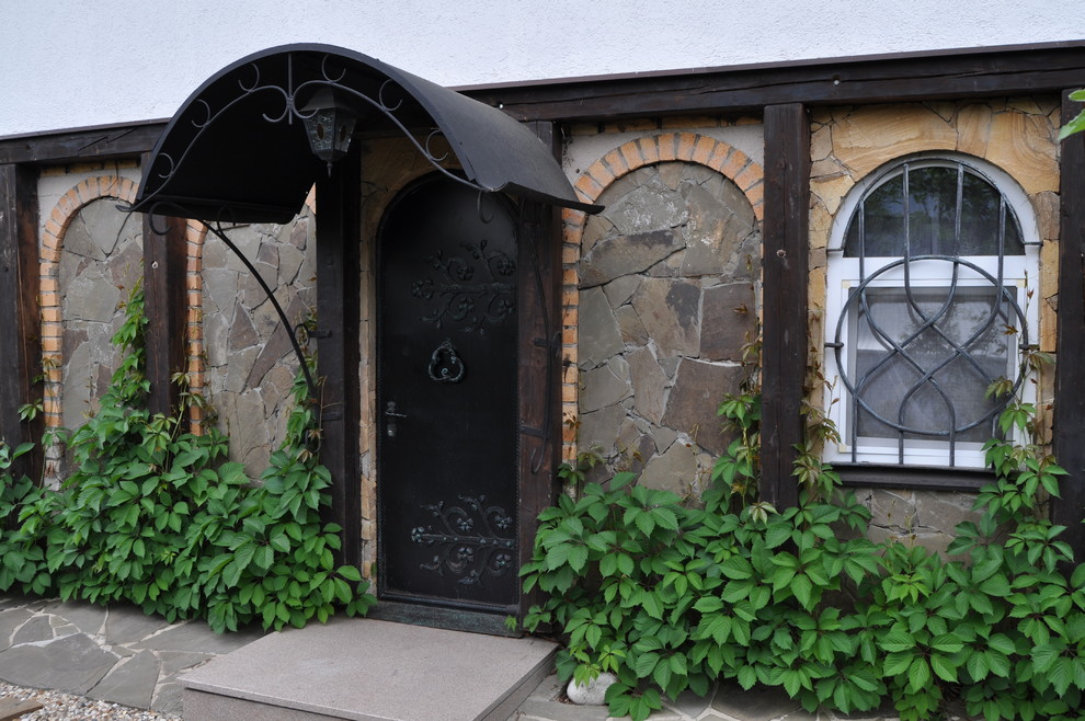 Элементы загородного дома