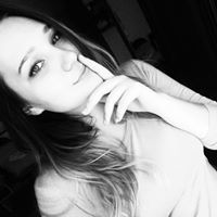 Елизавета Щёкина