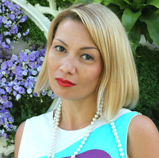 Лиана Чистякова