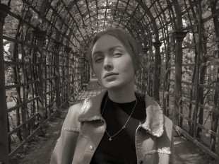 Полина Безрукова