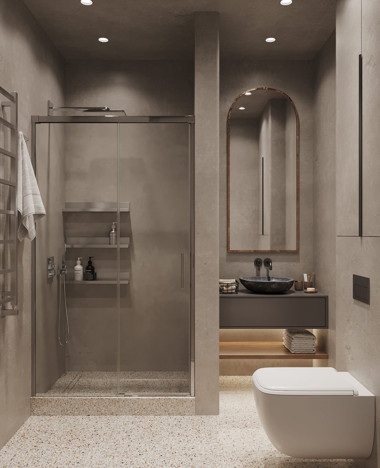 Дом в Гольф Резорт Геленджик