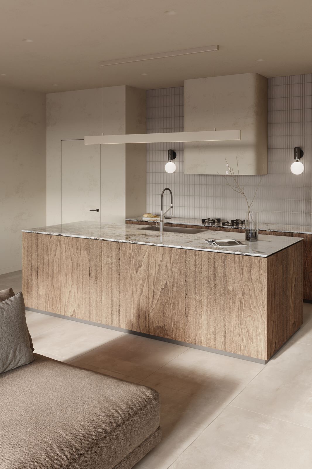 Дизайн проект частного дома в г. Ирпень