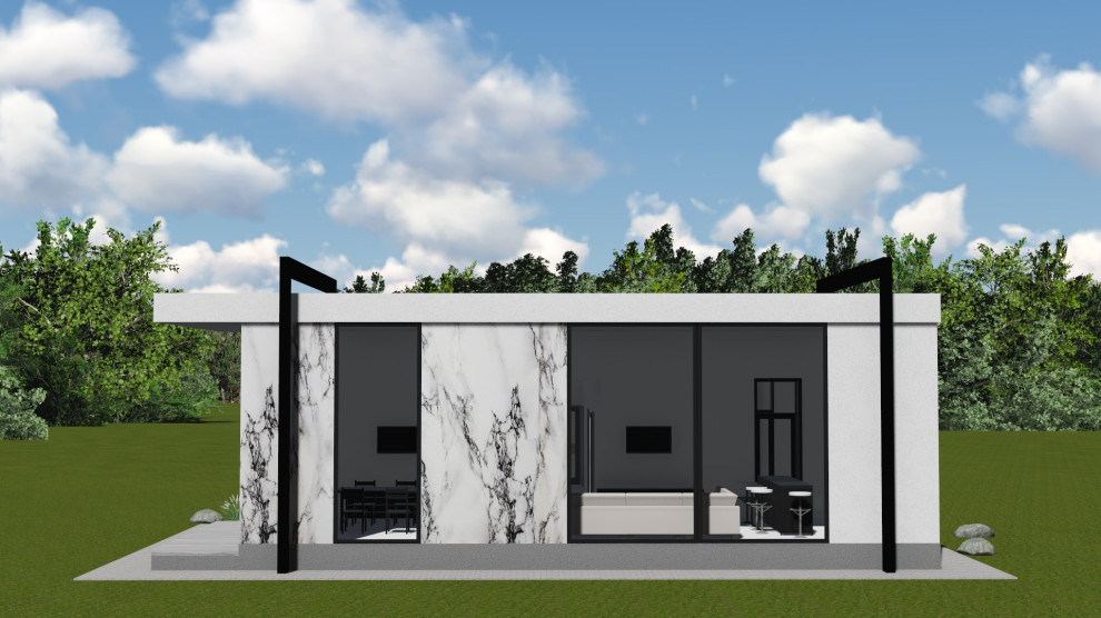 Хай-тек для Ованеса