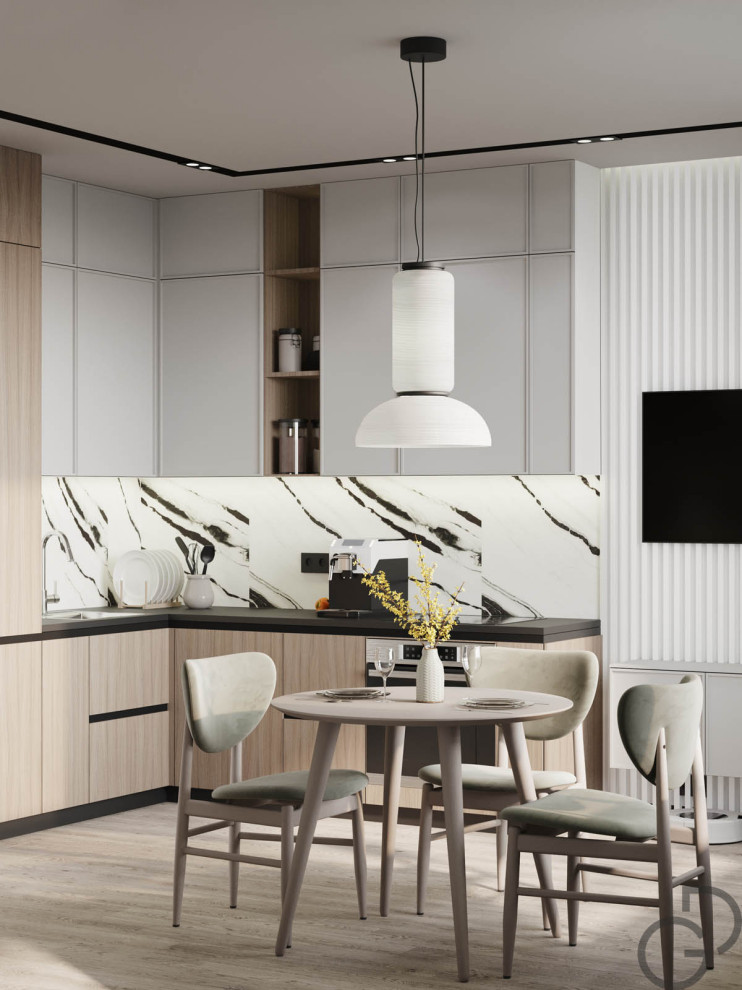 ЖК Домашний