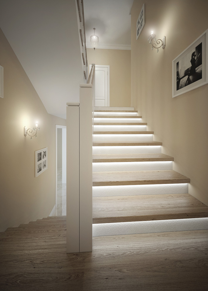 Квартира для молодой семьи