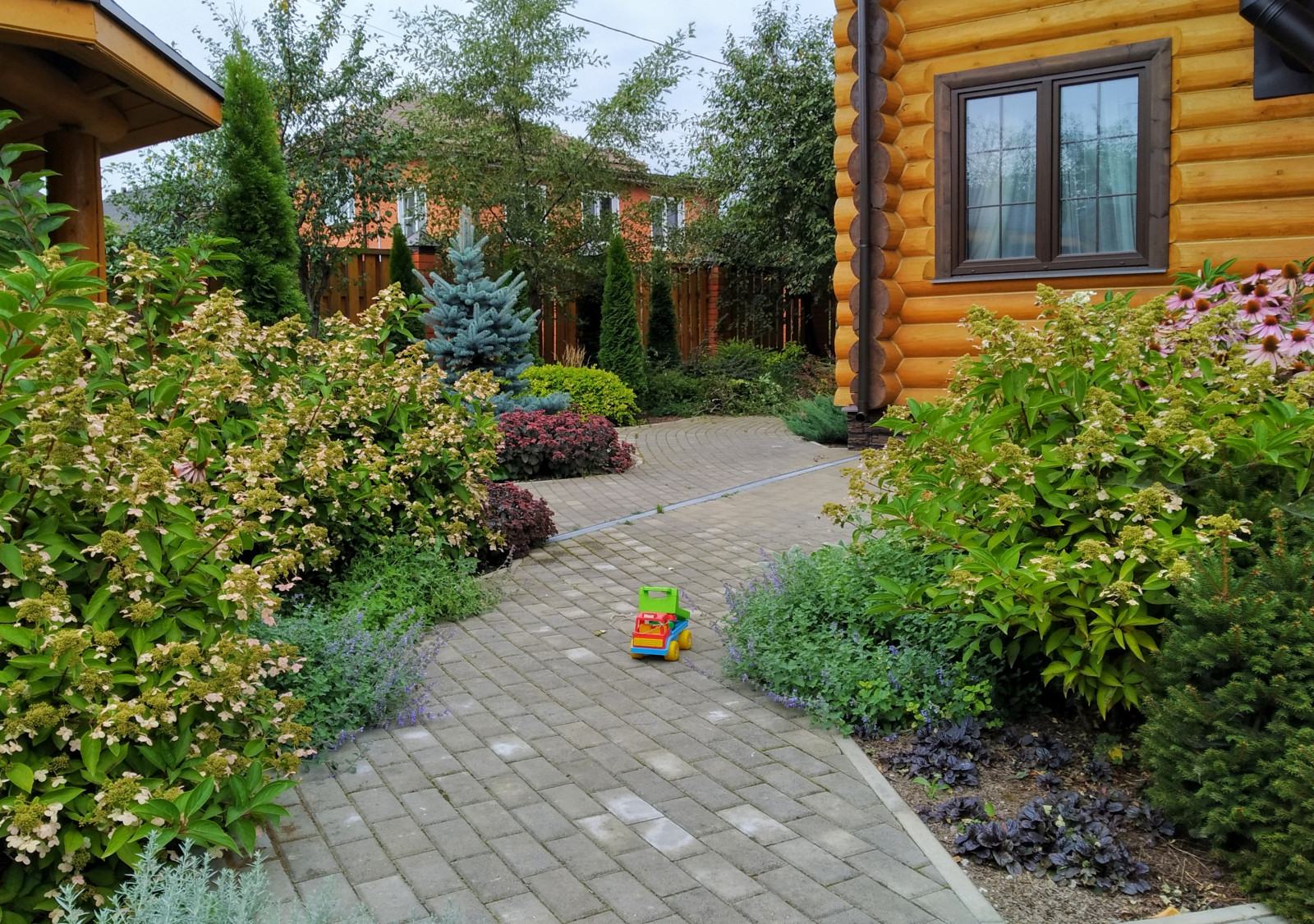 Ларец с сокровищами