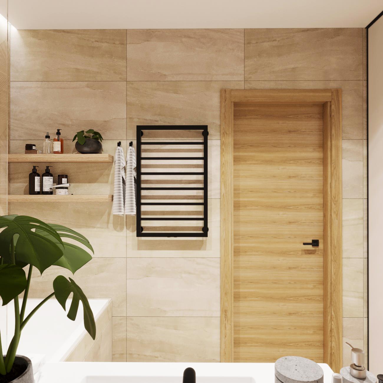 Эко-стиль. ЖК "Пять звёзд"