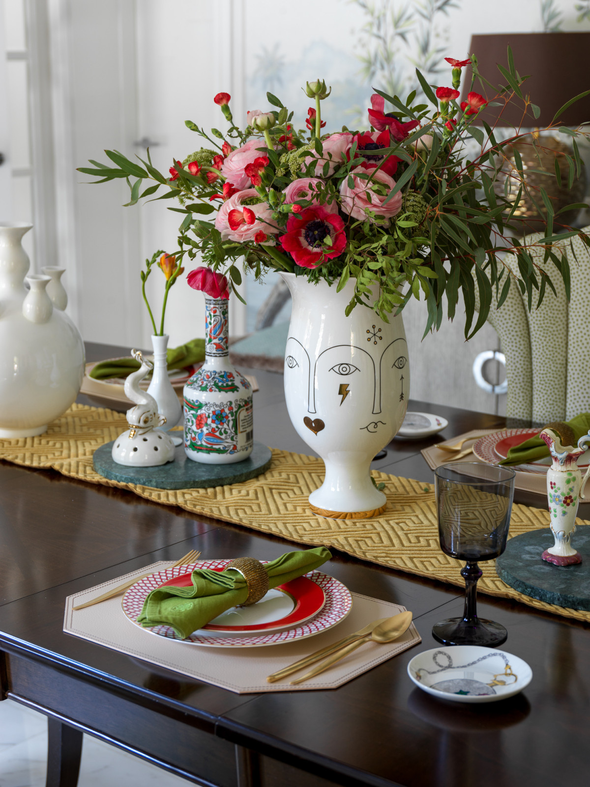 Дом на Волге