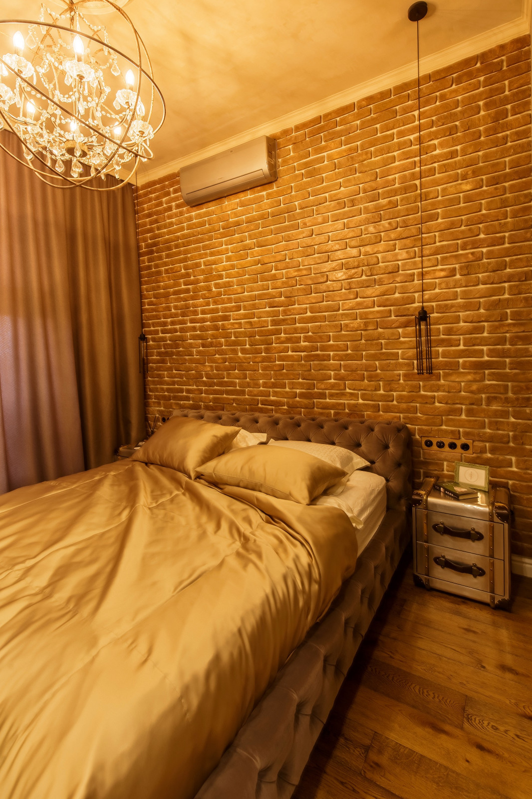 Квартира на Сазонова