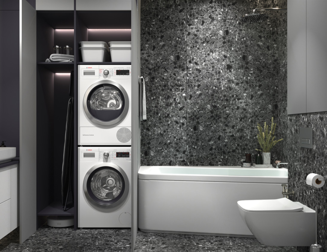 Дизайн интерьера