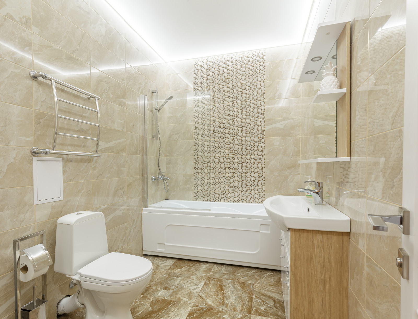 Квартира для сдачи в краткосрочную аренду