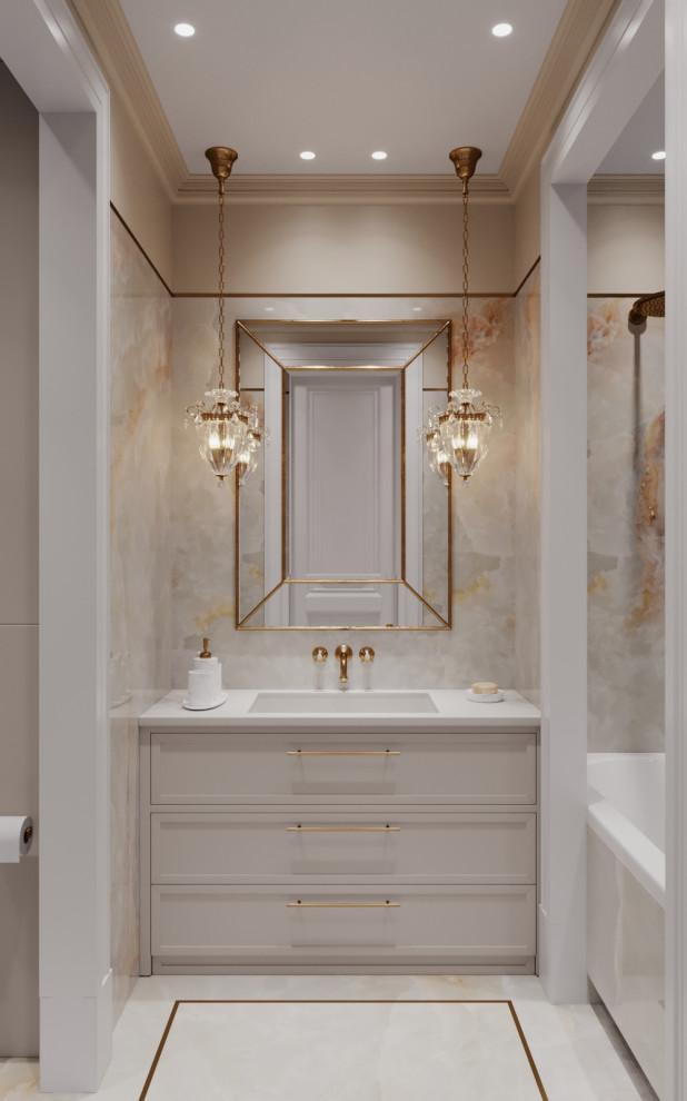 Классика с английским флёром