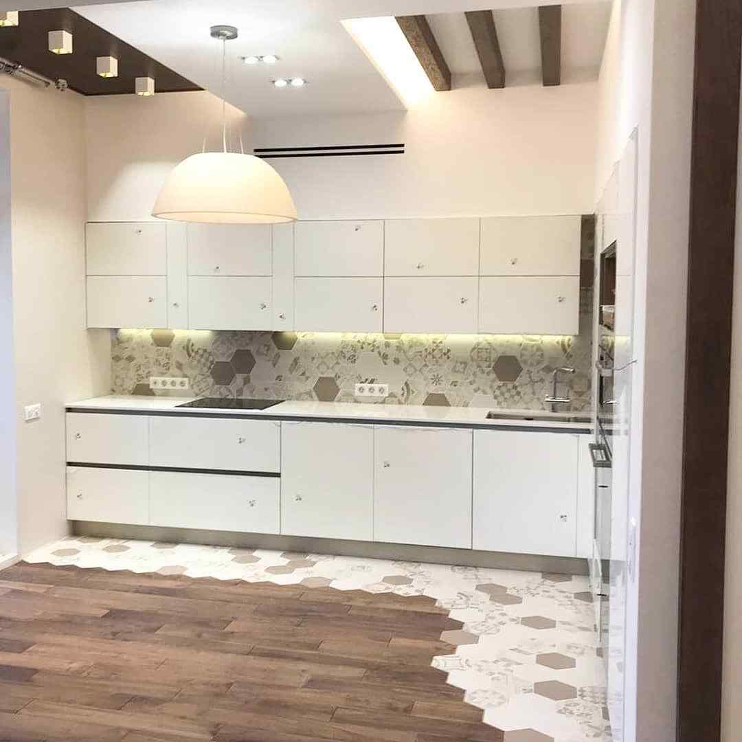 Квартал «Парк Легенд» 49 м2