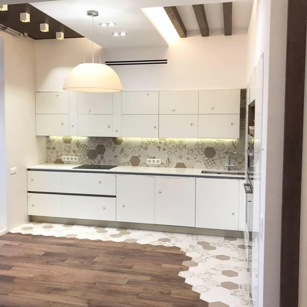 Квартал «Парк Легенд» 49 м2