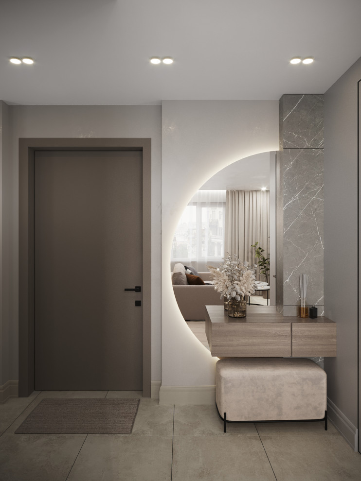 Проект Дачная