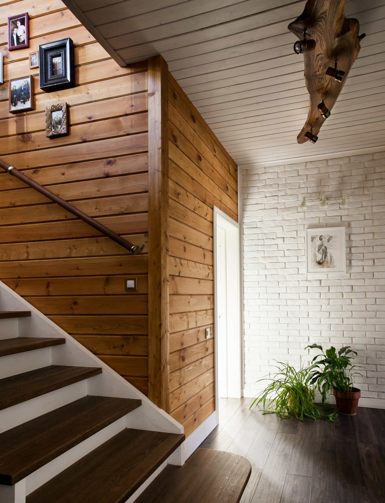 Дом на Медном озере