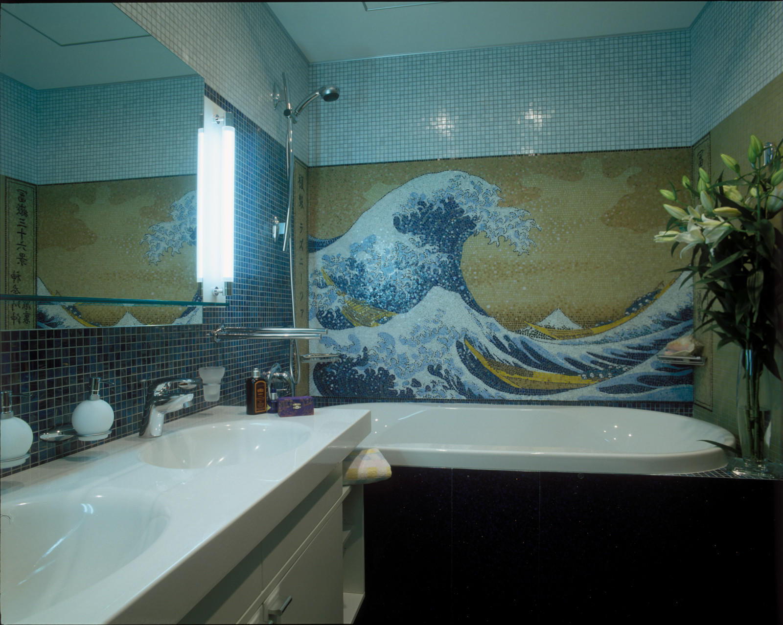 Вера Горлицына.