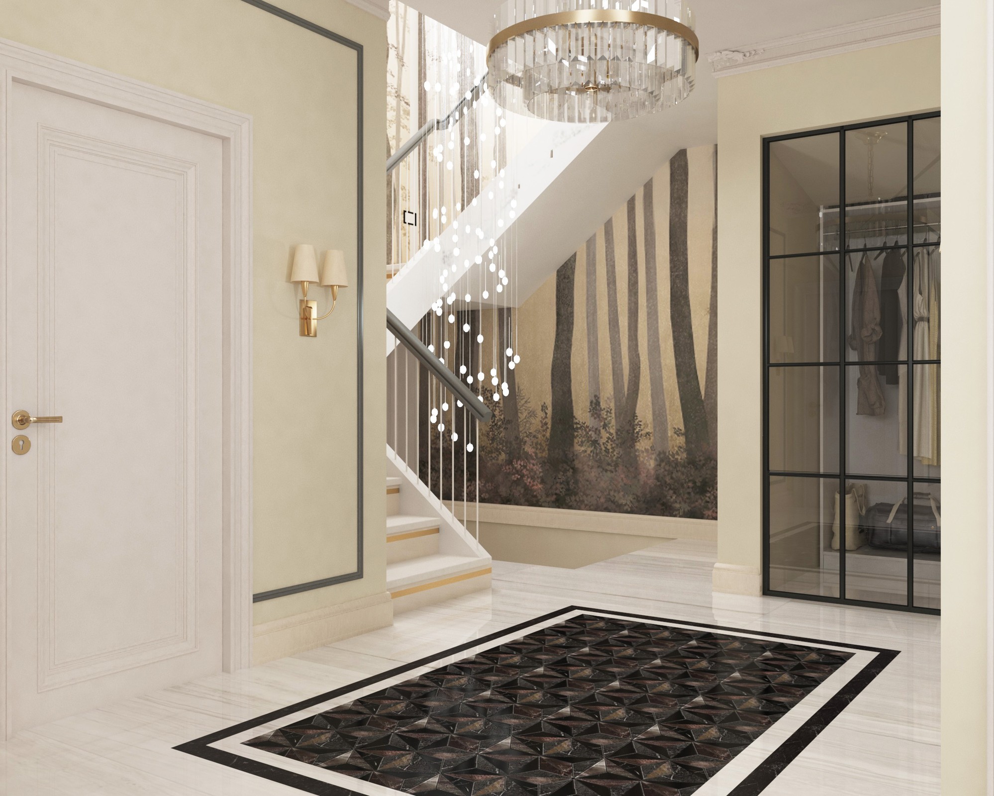 Проект "ПОМАДКА"