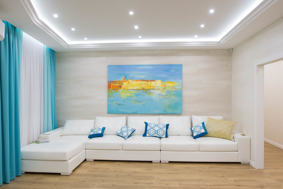 Реализация квартиры на Ольги Жилиной