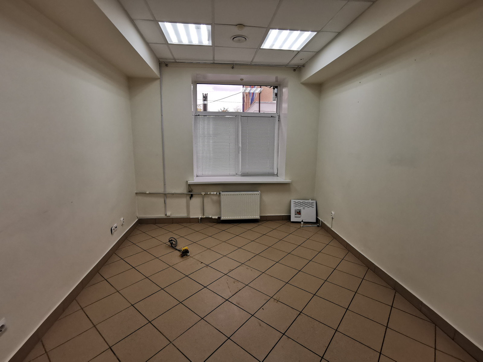 Обложка проекта: Бьюти-коворкинг "ИНДИ"