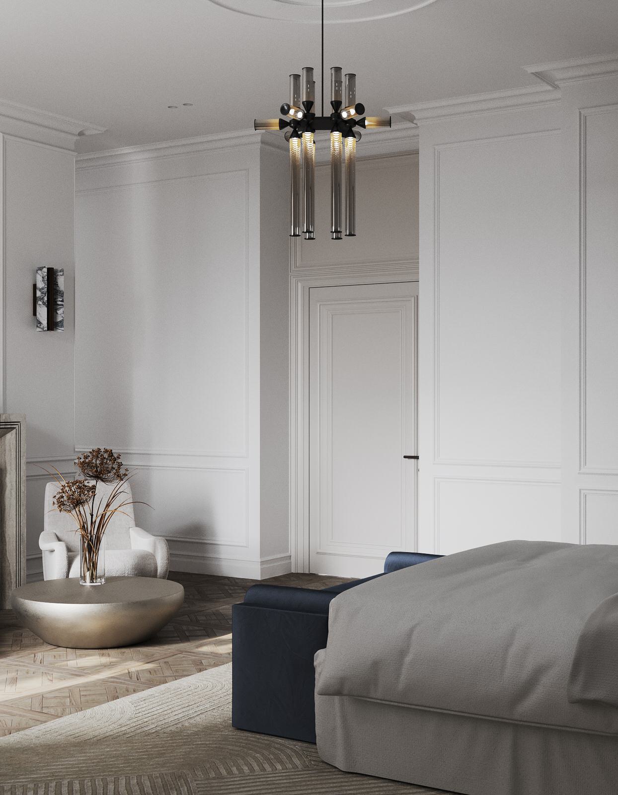 Квартира в историческом доме на ул.Репина