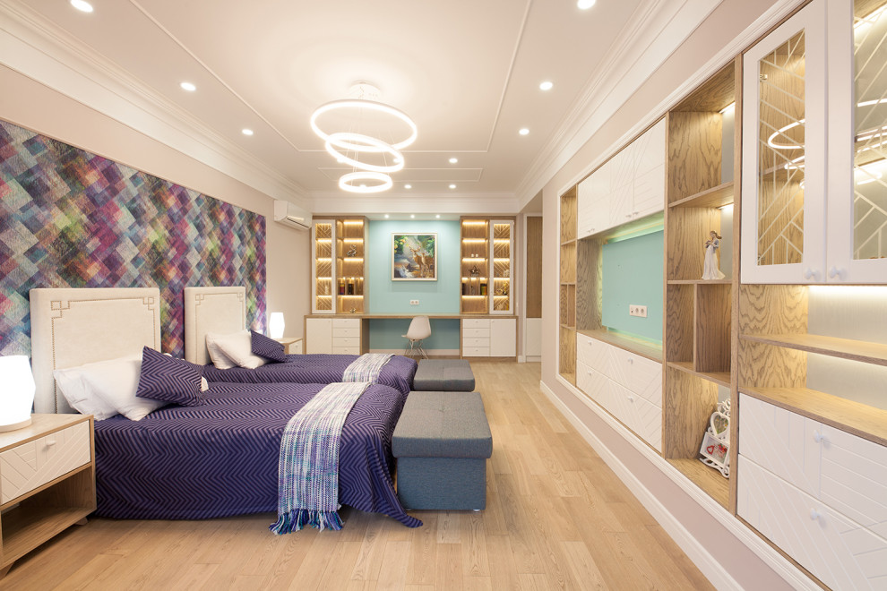 Апартаменты с «Цветущим миндалем»