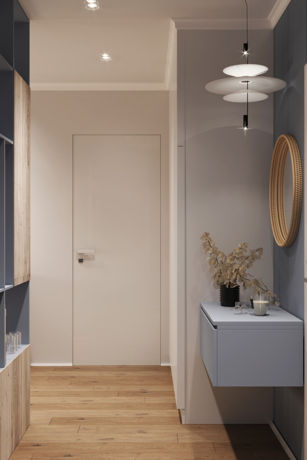 Сокольнический Вал