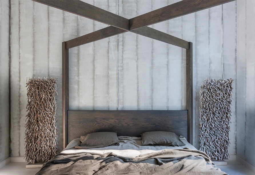 Загородный дом