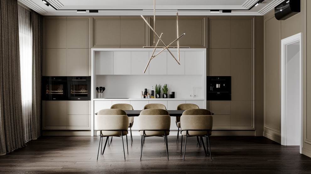 ЖК "Донской Олимп"