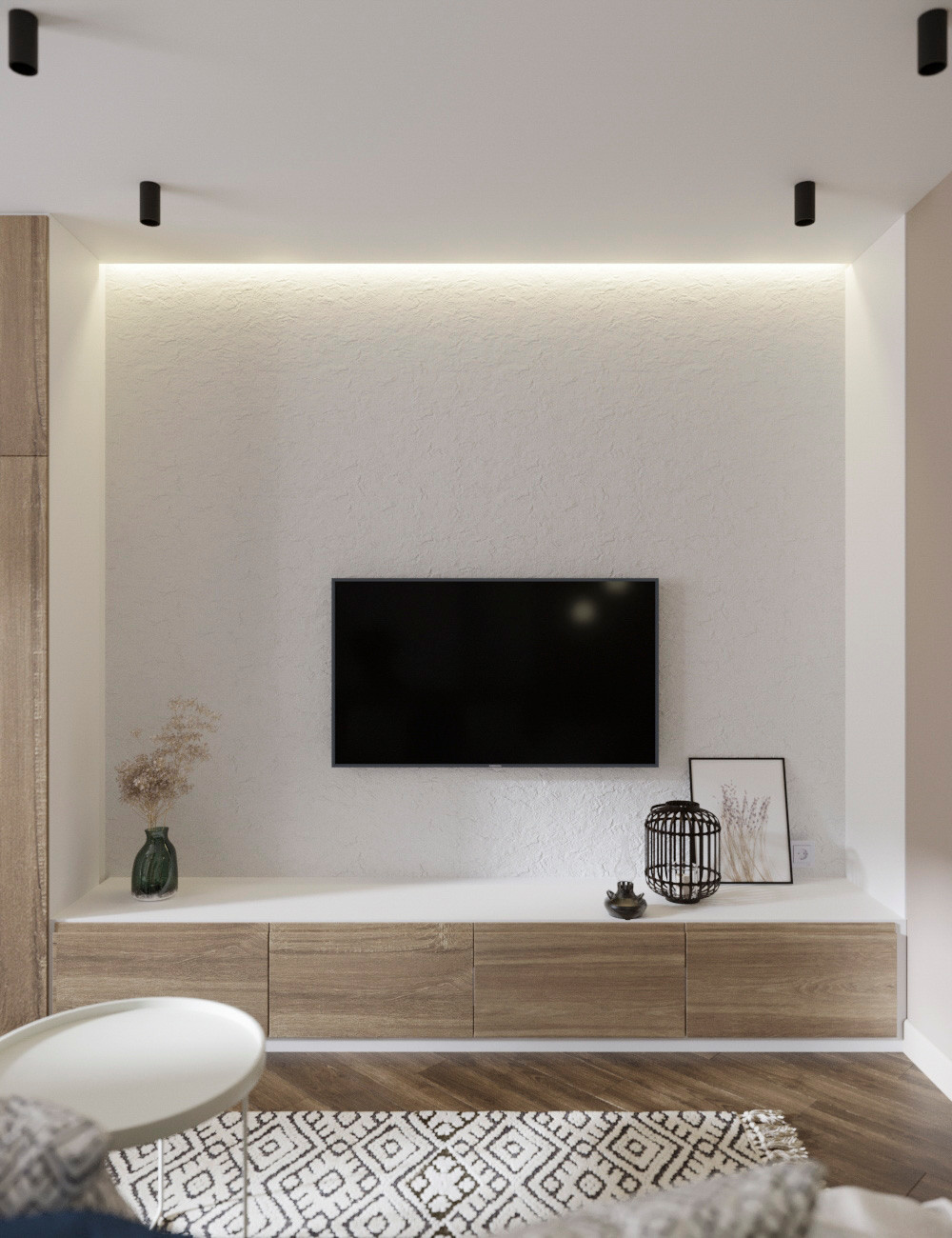 86,66 м2, ЖК Паруса, г. Санкт Петербург