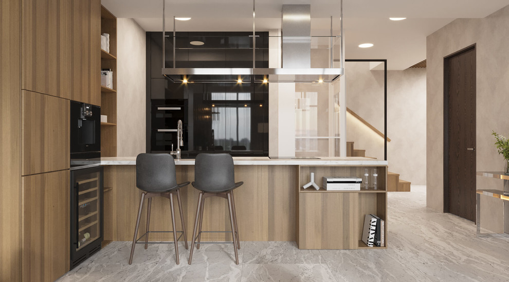 Фили Парк — 150 кв.м.