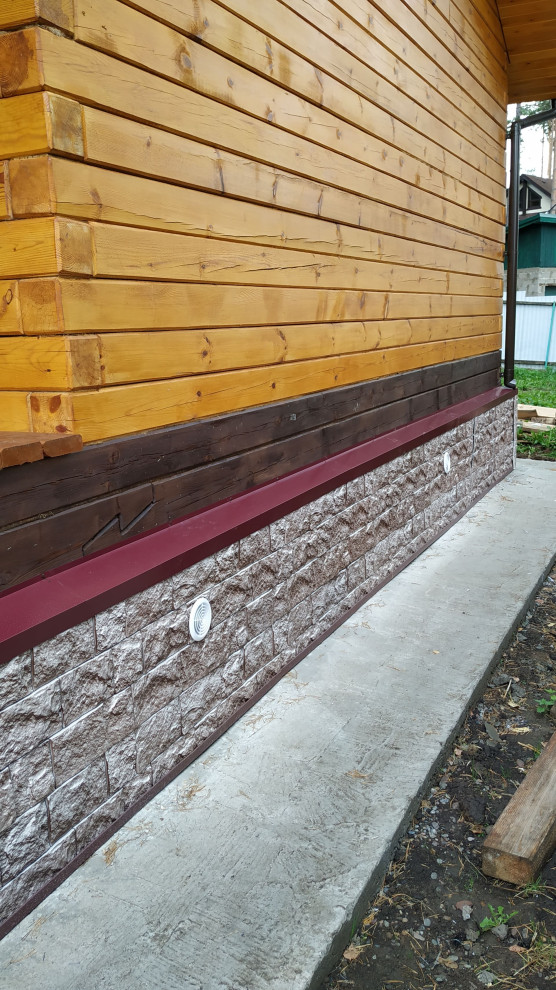 Баня "Скай 64"