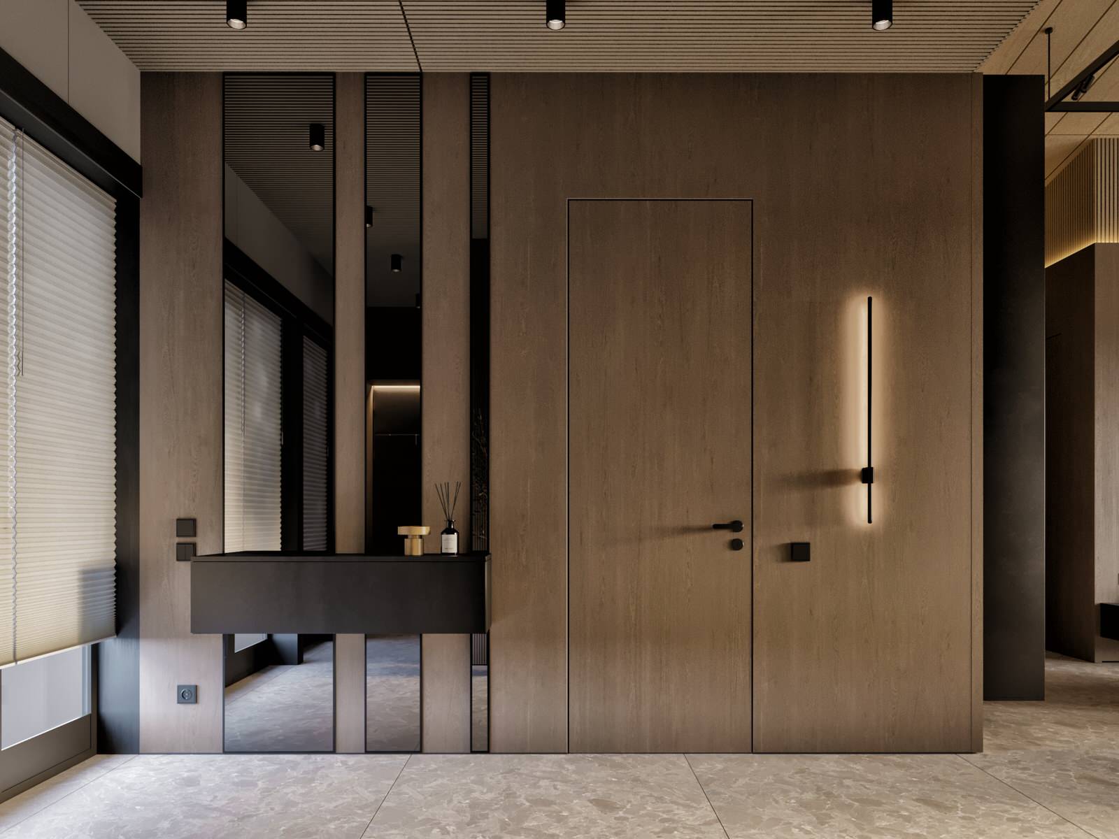 Современные дачи