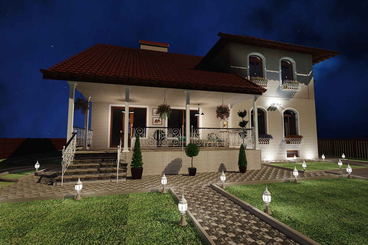 Архитектурное проектирование