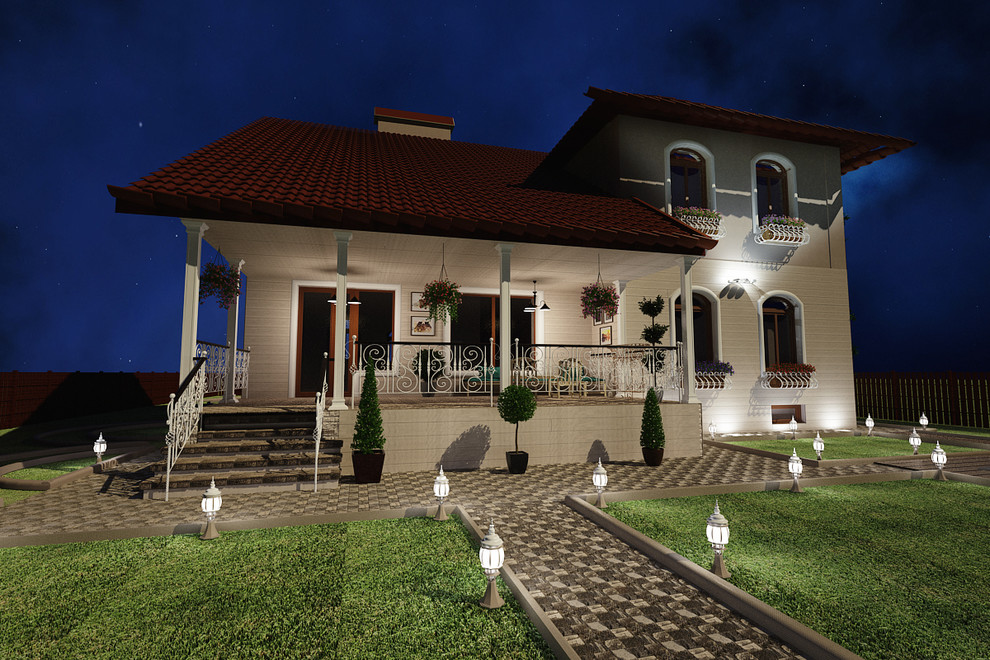 Архитектурное проектирование