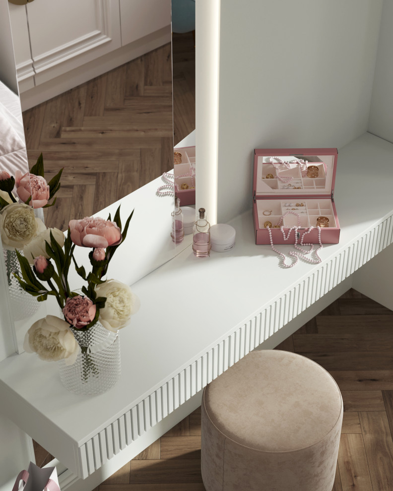 Квартира на Георгиевской 95 кв.м