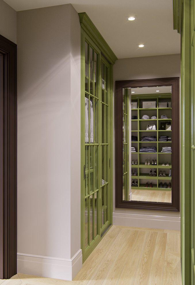 Квартира в ЖК Янтарный Город