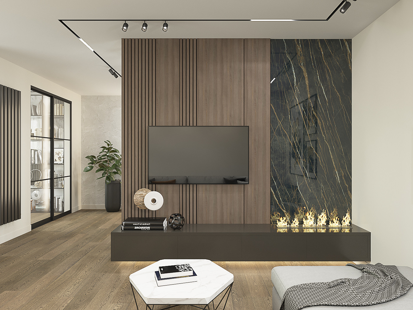 ЖК Ботаника