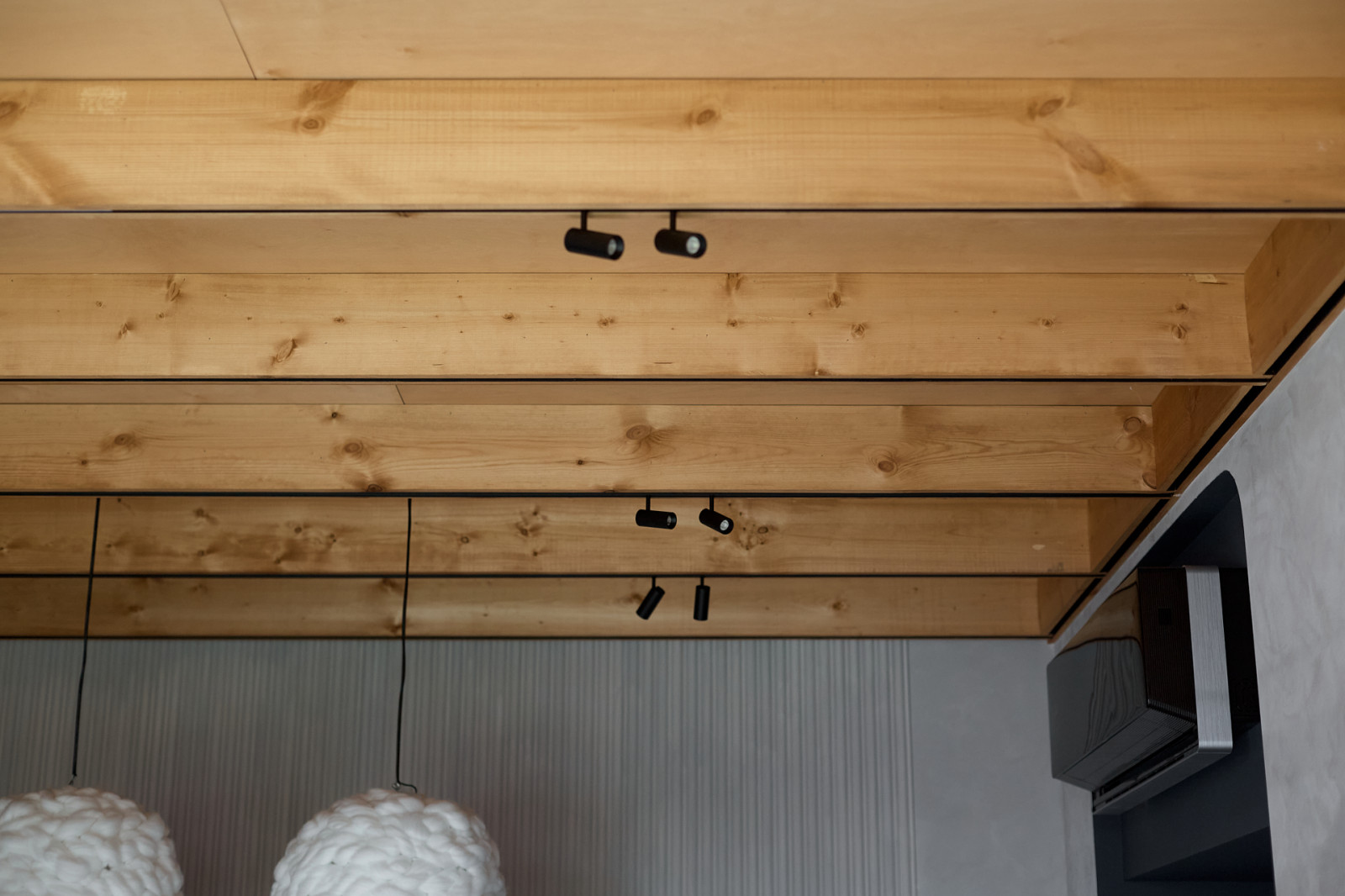 Шале с музыкальной шкатулкой