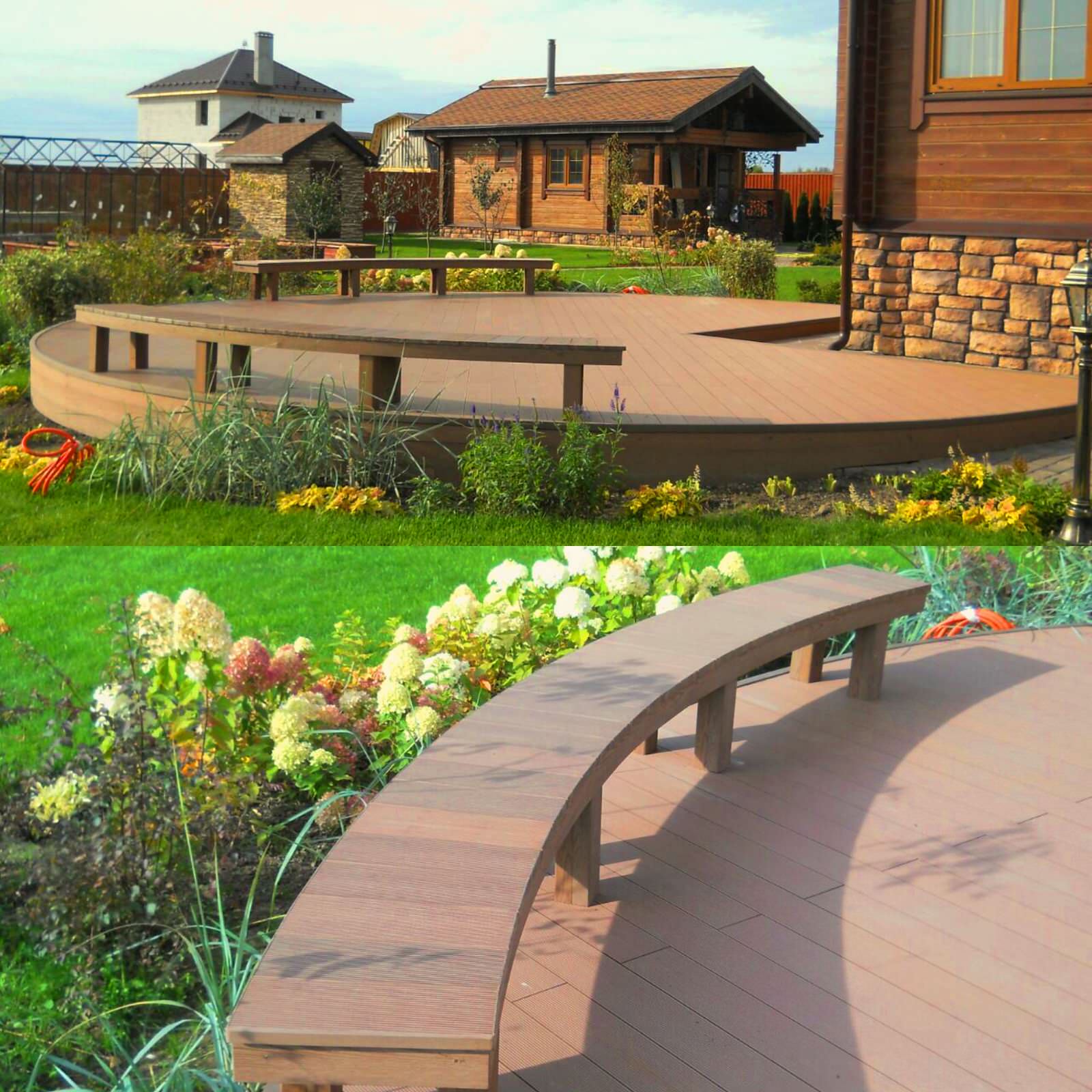 К/П "Лесная опушка-1"