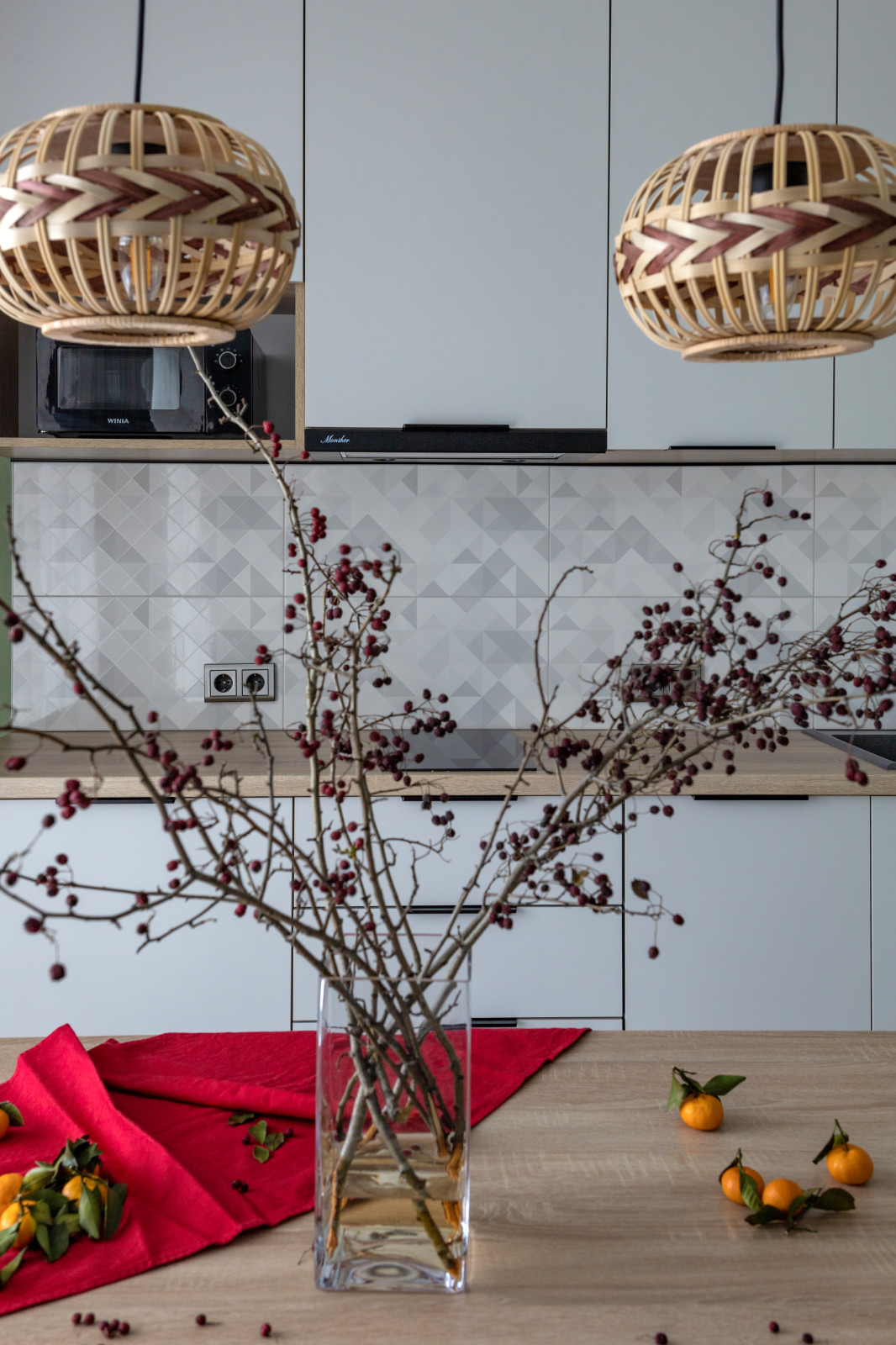 Обложка проекта: Апартаменты.  Дизайнер Елена Чигирёва.