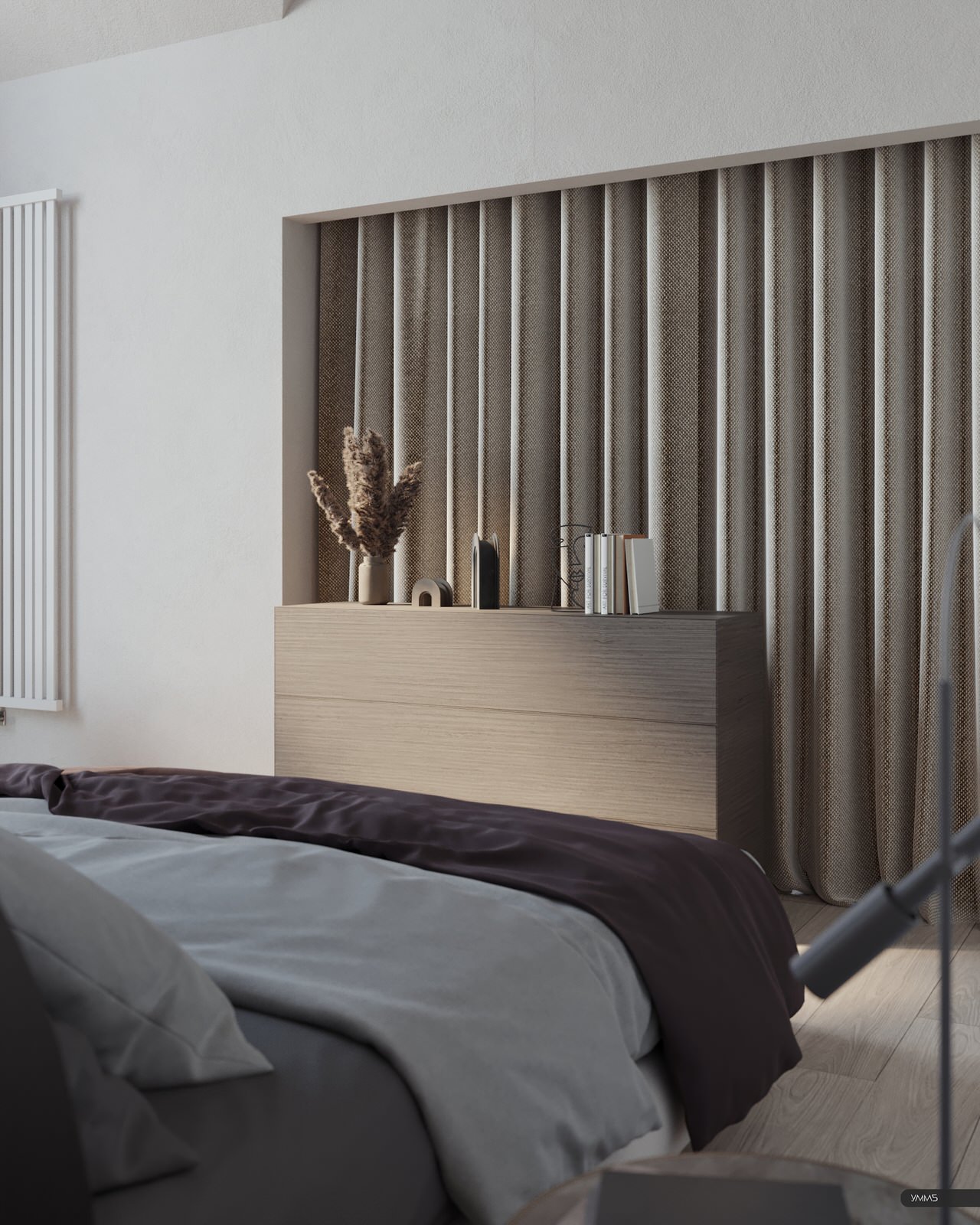 GORIZONT| Квартира 77м²