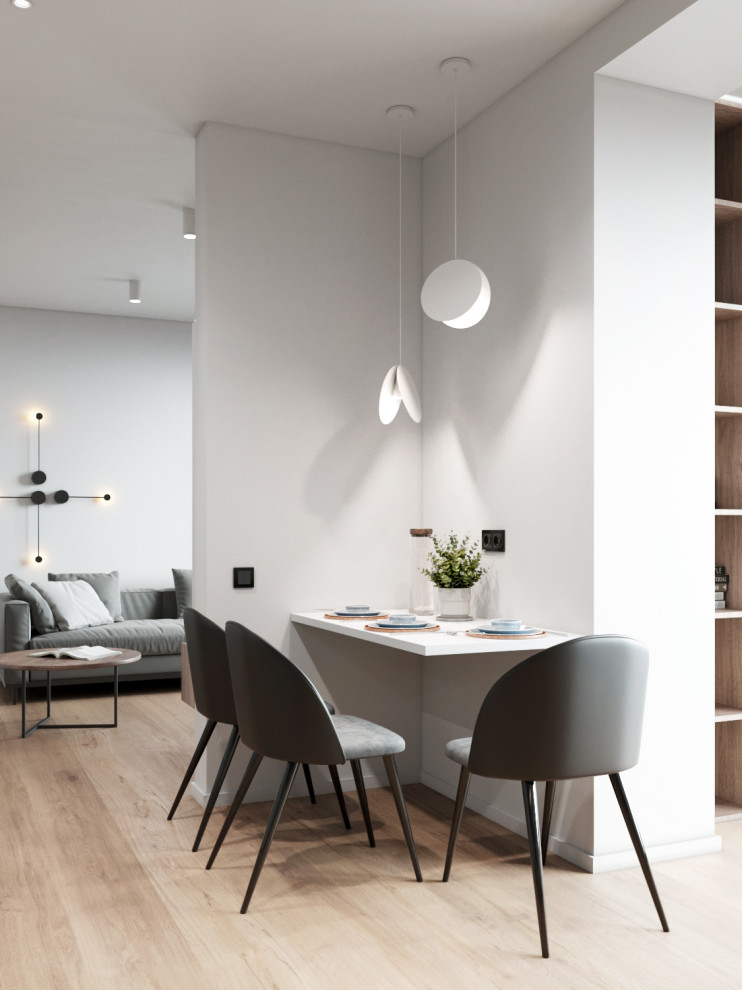 Скандинавия