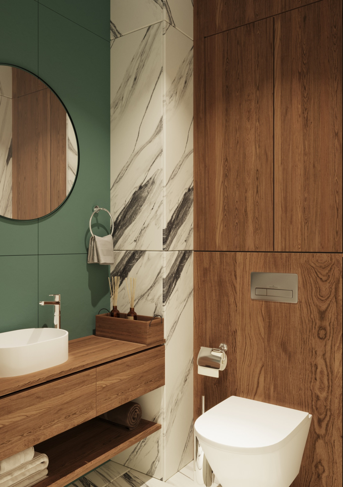 ЖК "Флагман" Москва