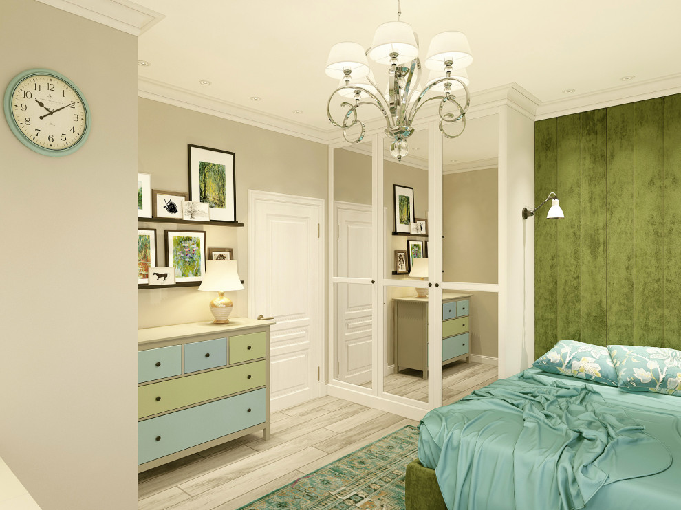 Коттедж п. Басово-Прудный,Тульская область (250 кв. м)