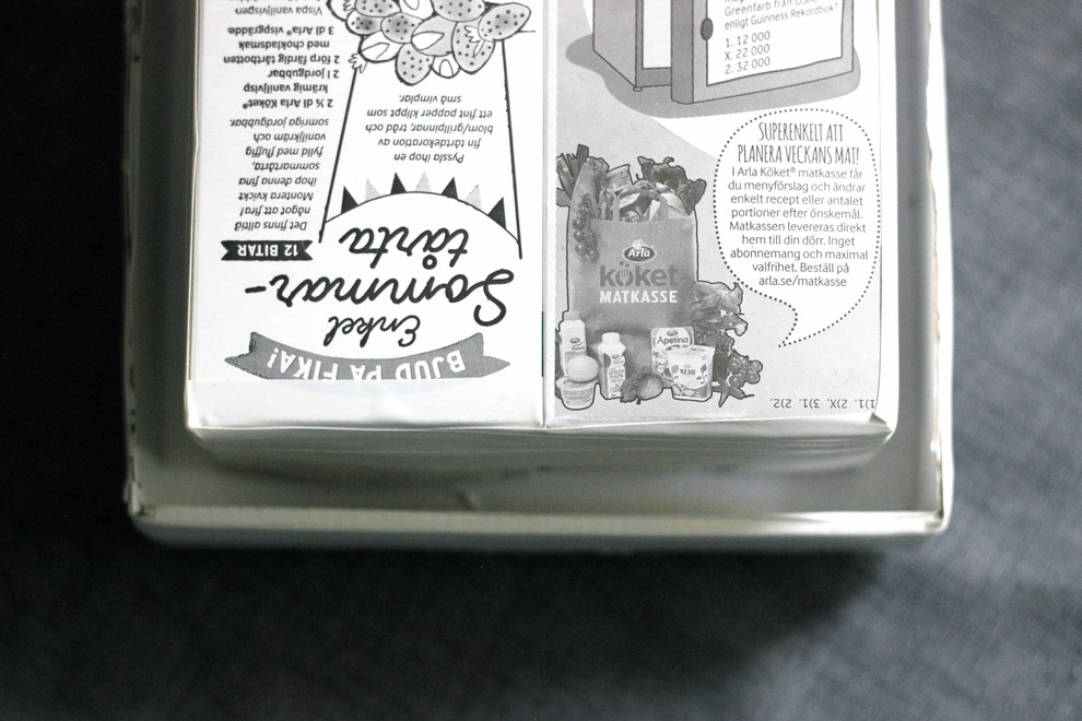 Своими руками: Как сделать из бетона органайзеры для косметики