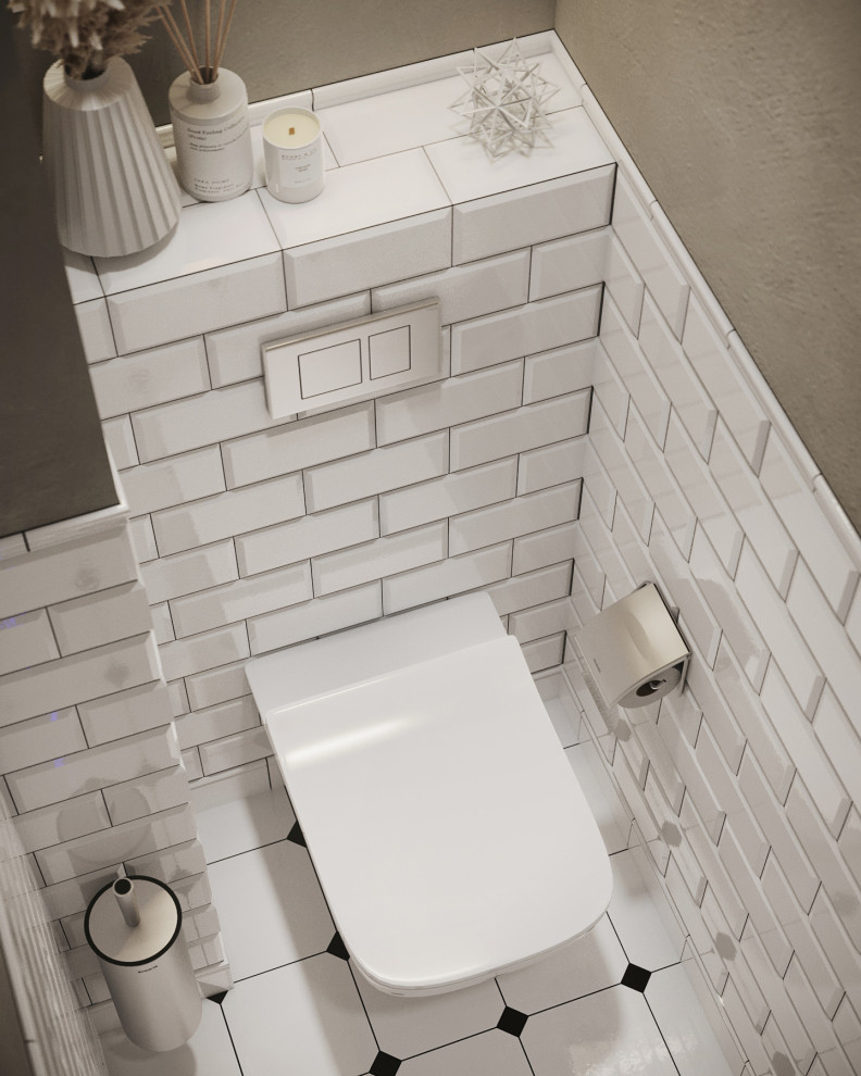 Салон красоты