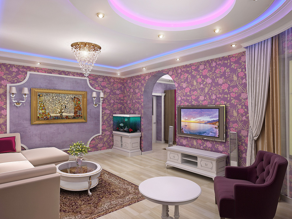 Дом 4